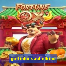 golfinho saul elkind